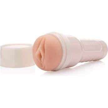 Мастурбатор FLESHLIGHT GIRLS ELLA HUGHES CANDY, вагина