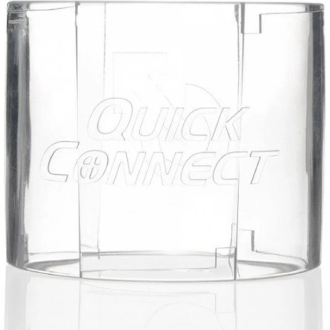 Соединитель FLESHLIGHT QUICKSHOT QUICK CONNECT 19266 Соединитель FLESHLIGHT QUICKSHOT QUICK CONNECT 19266